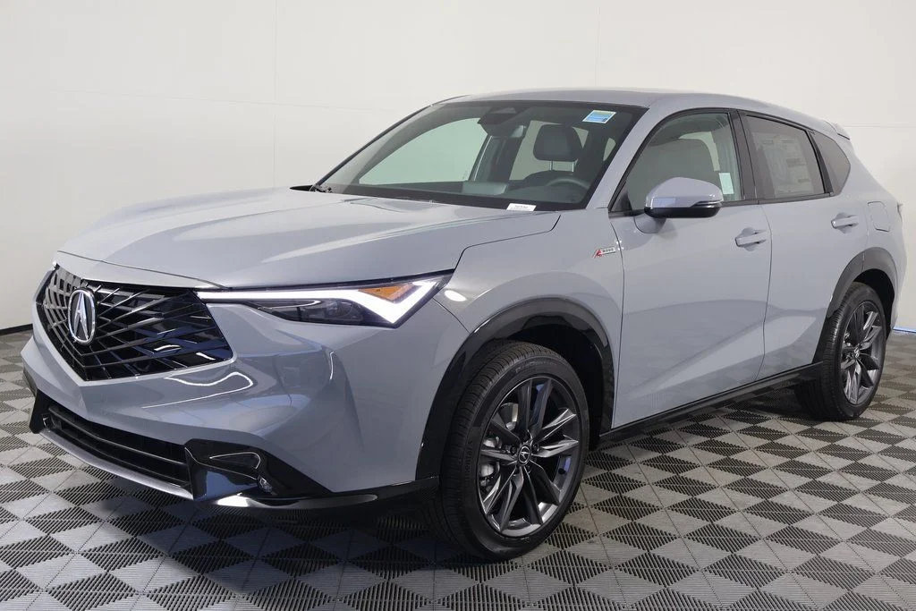 2026 Acura ADX