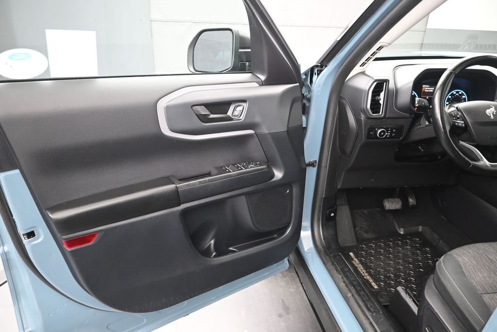 Certified Used 2023  Ford Big Bend image 14