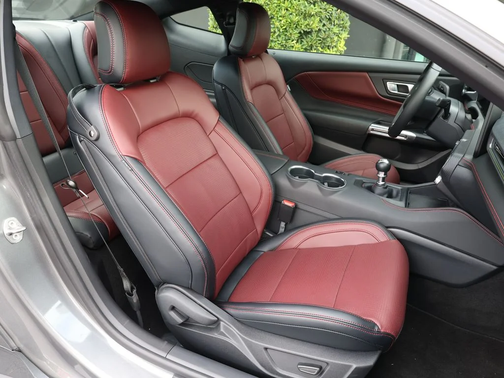 Used 2026 Gray Ford GT image 19