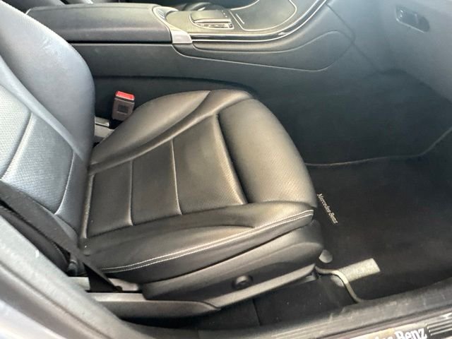 Used 2022 Silver Mercedes-Benz GLC 300 image 62