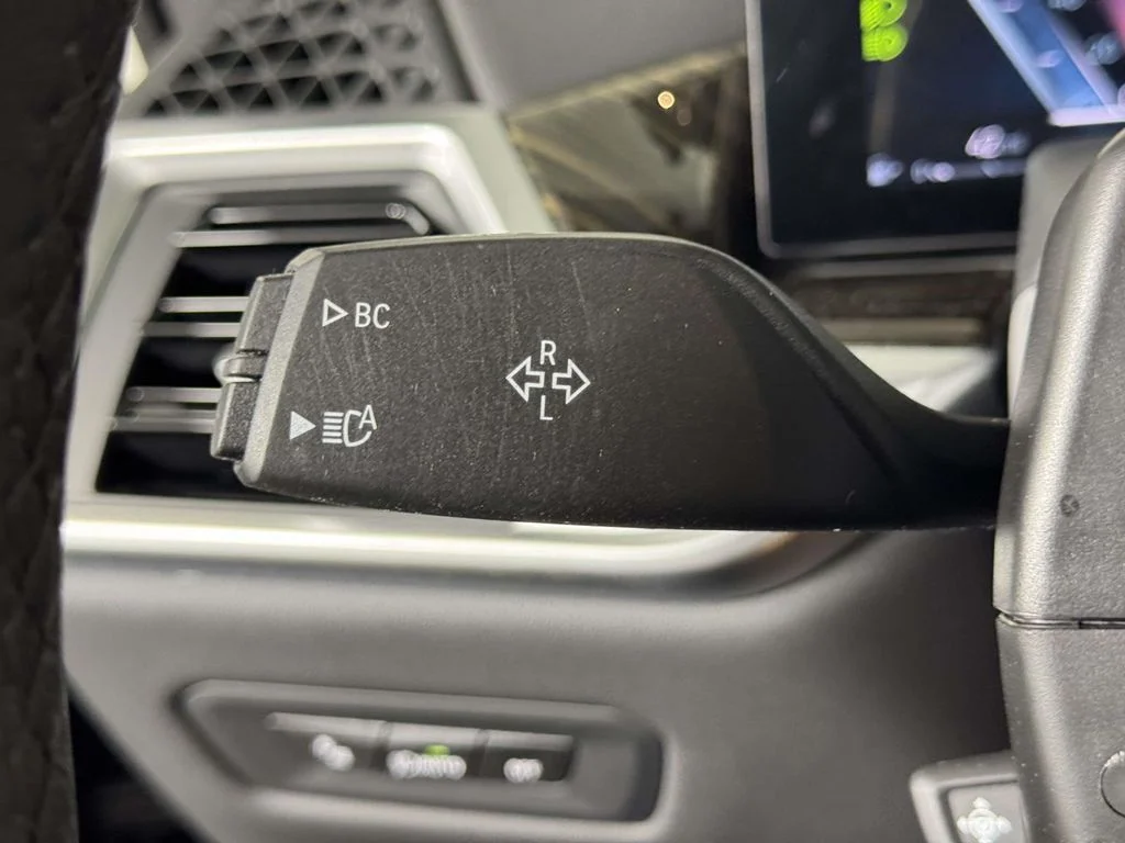 Certified Used 2024 Black BMW xDrive40i image 21