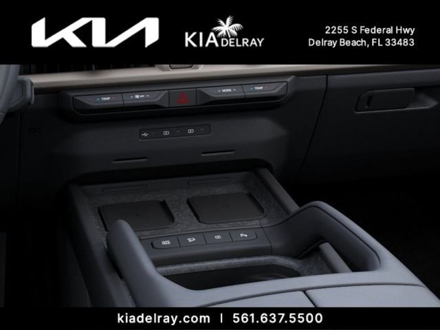 New 2027 Panthera Metal Kia EX image 23