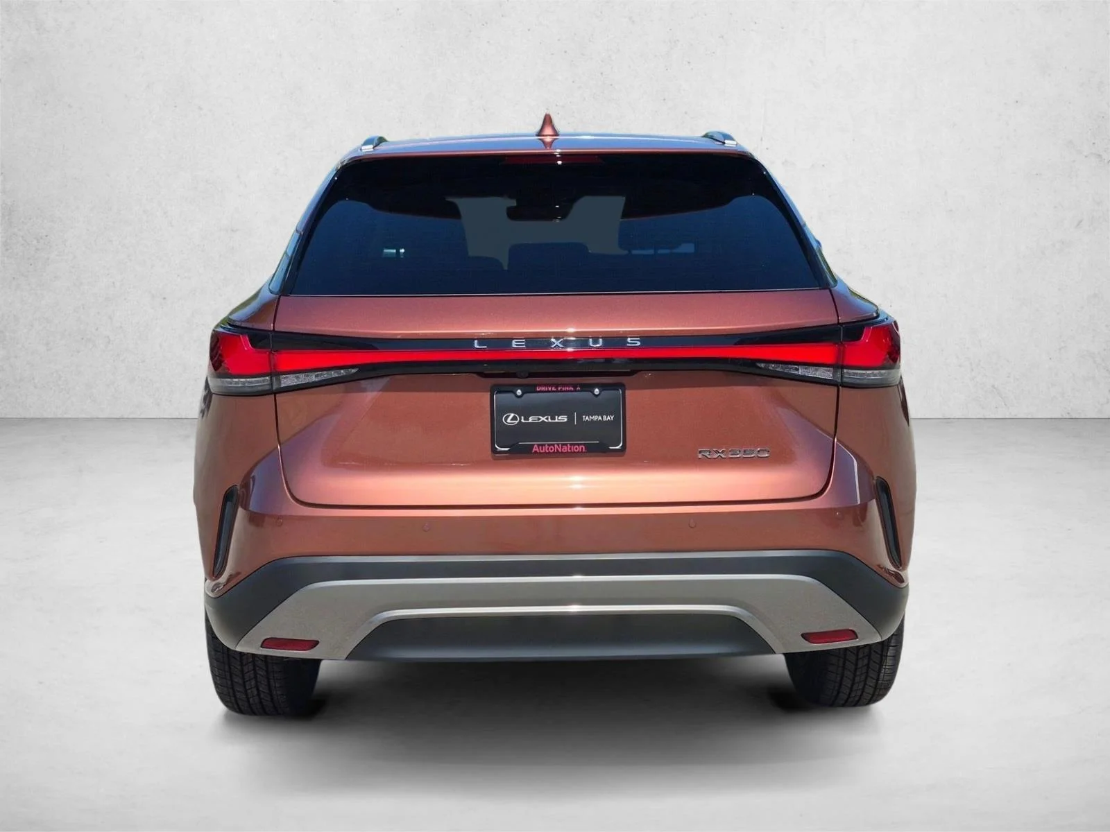 Certified Used 2024 Copper Crest Lexus PREMIUM FWD image 5