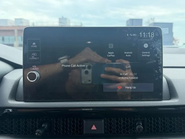 2026 Honda CR-V EX-L - Photo 28