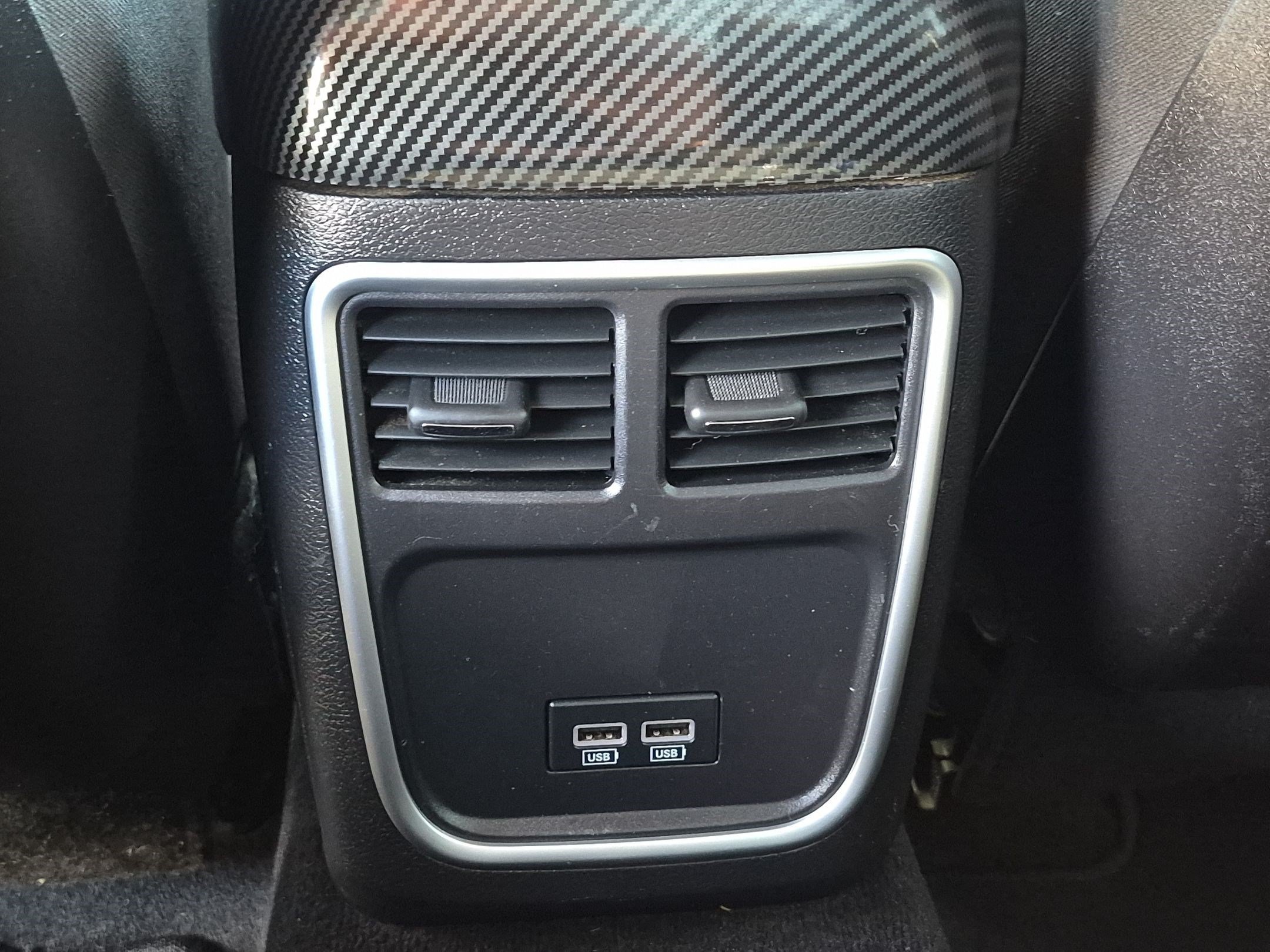 Used 2020 White Knuckle Clearcoat Dodge Scat Pack image 23