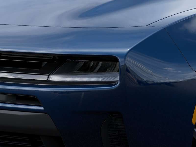 New 2026 After Dark Dodge R/T Blacktop image 36