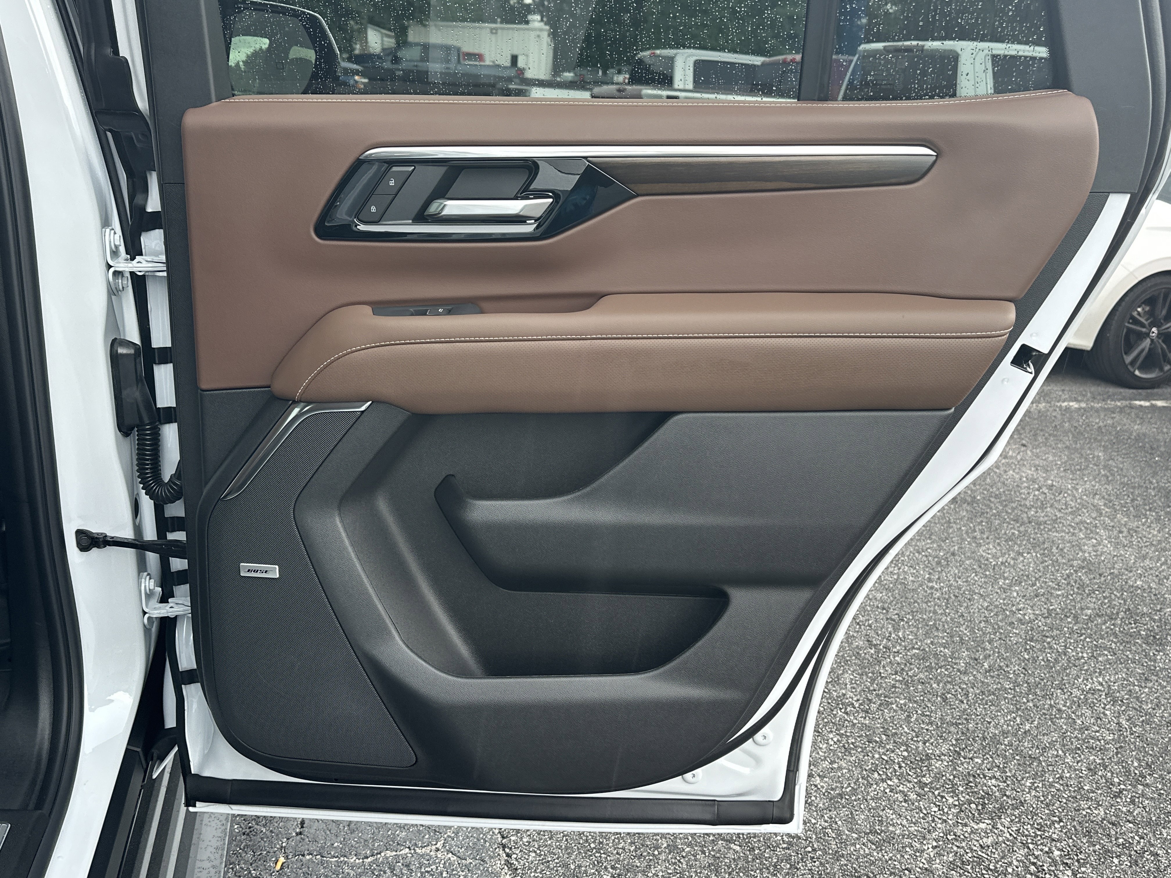 2026 Chevrolet Tahoe High Country - Photo 17