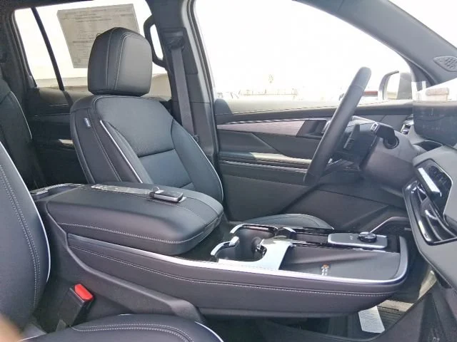 2026 Buick Enclave Preferred - Photo 19