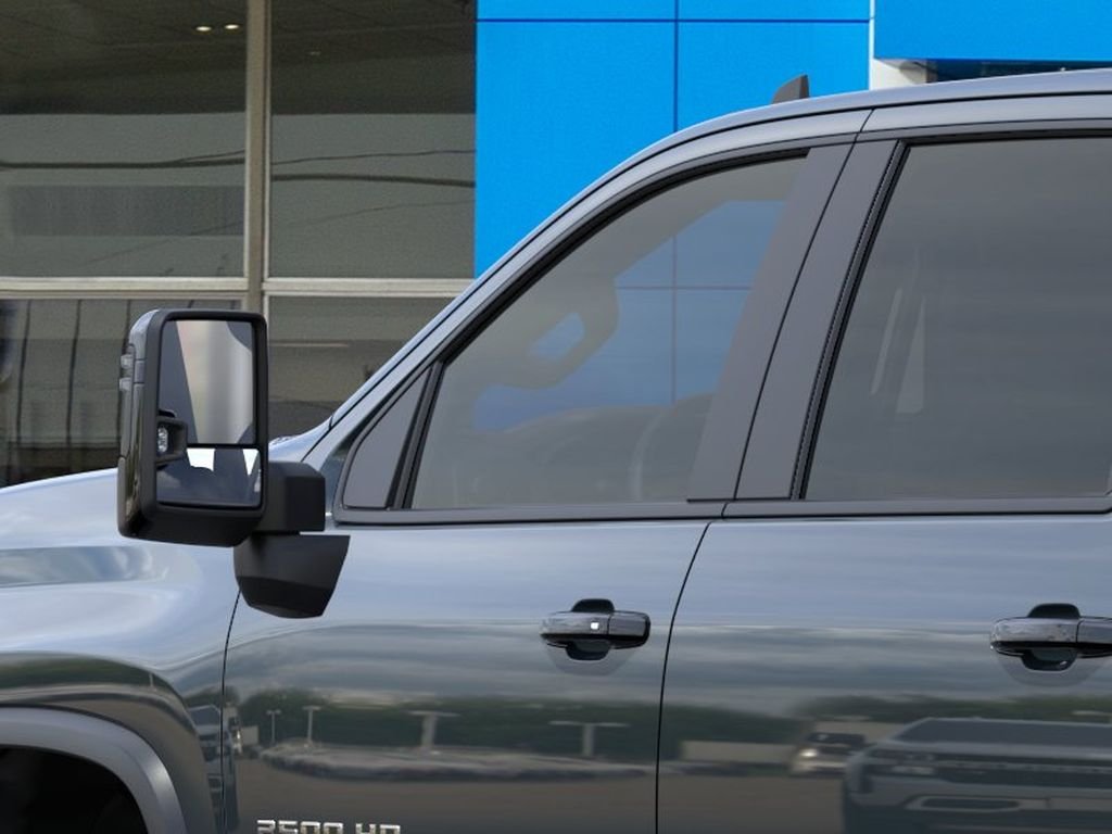 2026 Chevrolet Silverado 2500 HD ZR2 - Photo 12