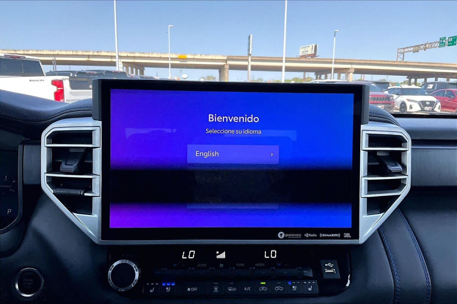 Used 2022 Blueprint Toyota Platinum image 64