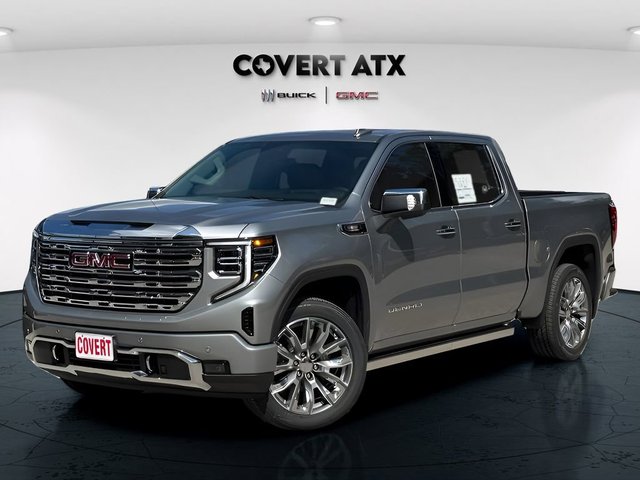 New 2026 GMC Sierra 1500 Denali