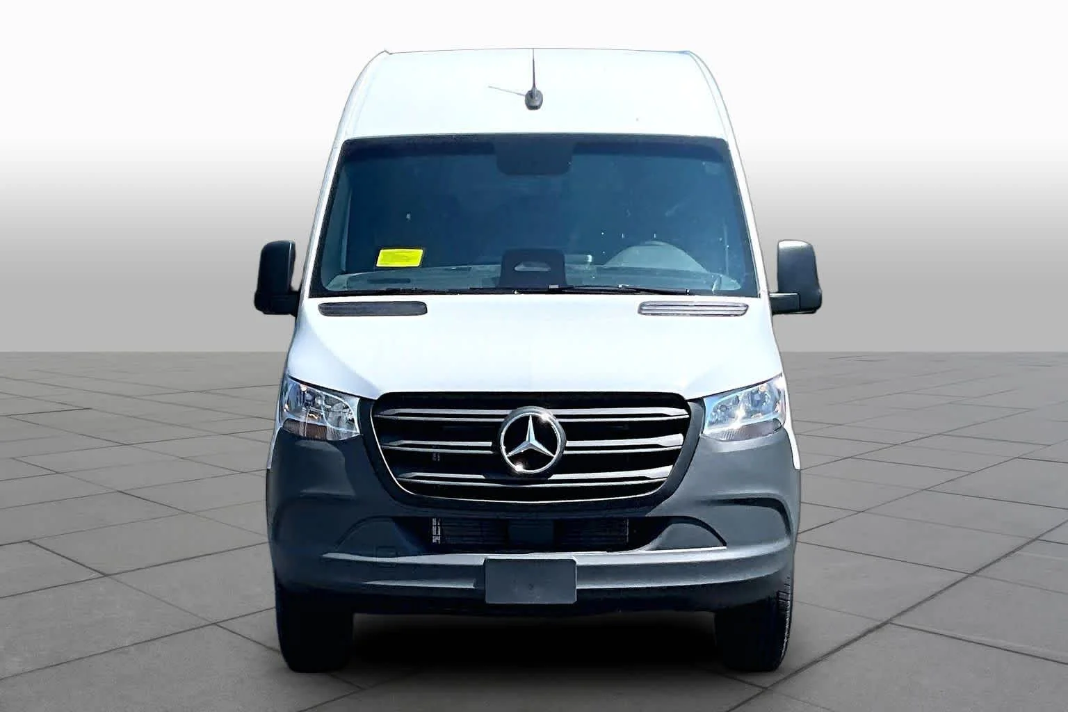New 2026 Arctic White Mercedes-Benz  image 2