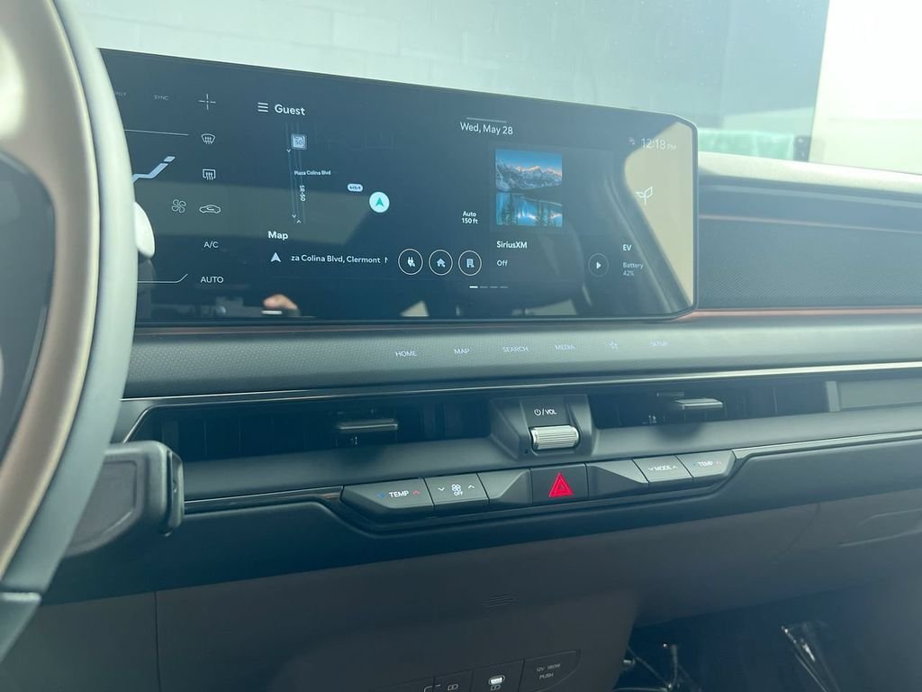 New 2026 Wolf Gray / Black Roof Kia GT-Line AWD image 27