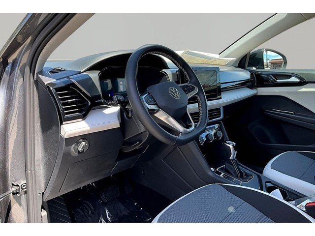 New 2026 Platinum Gray Metallic Volkswagen 1.5T S image 18