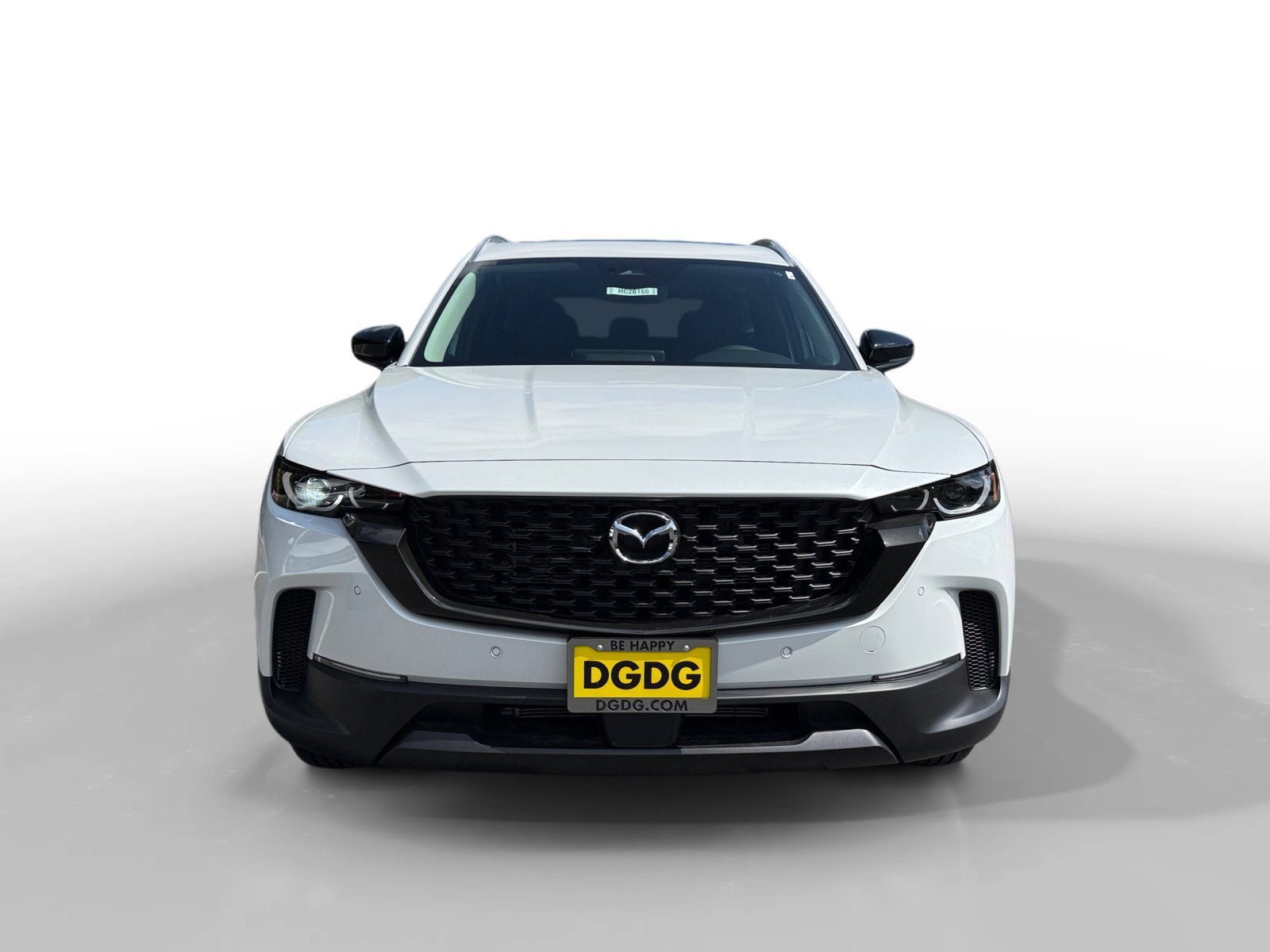 New 2026 Wind Chill Pearl Mazda 2.5 S Preferred image 8