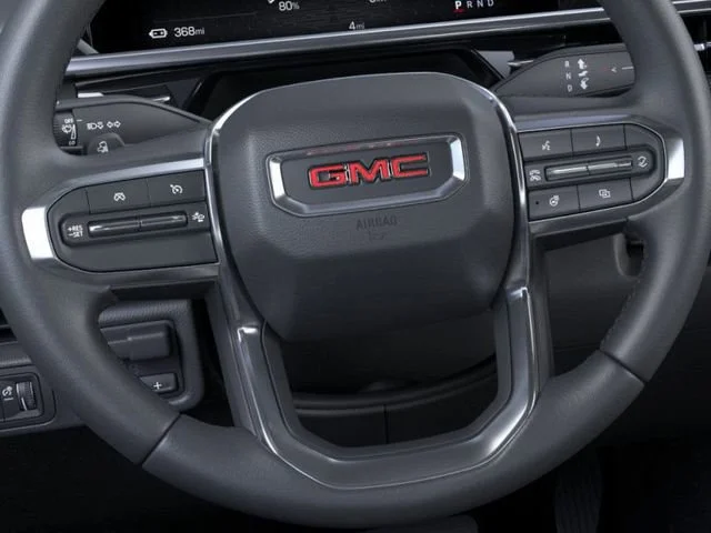 2026 GMC Sierra EV Elevation - Photo 37