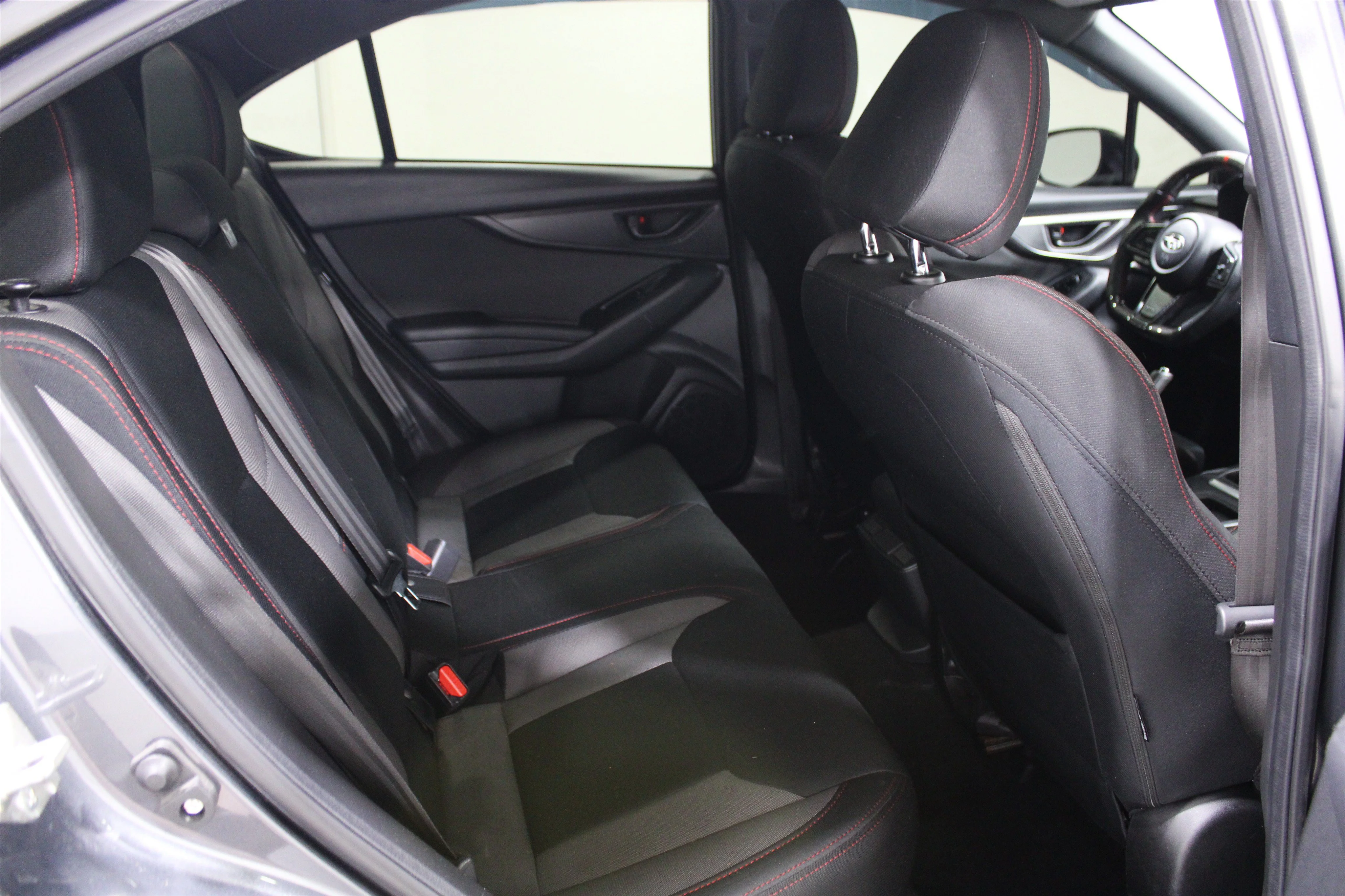 Used 2022 Magnetite Gray Metallic Subaru  image 22