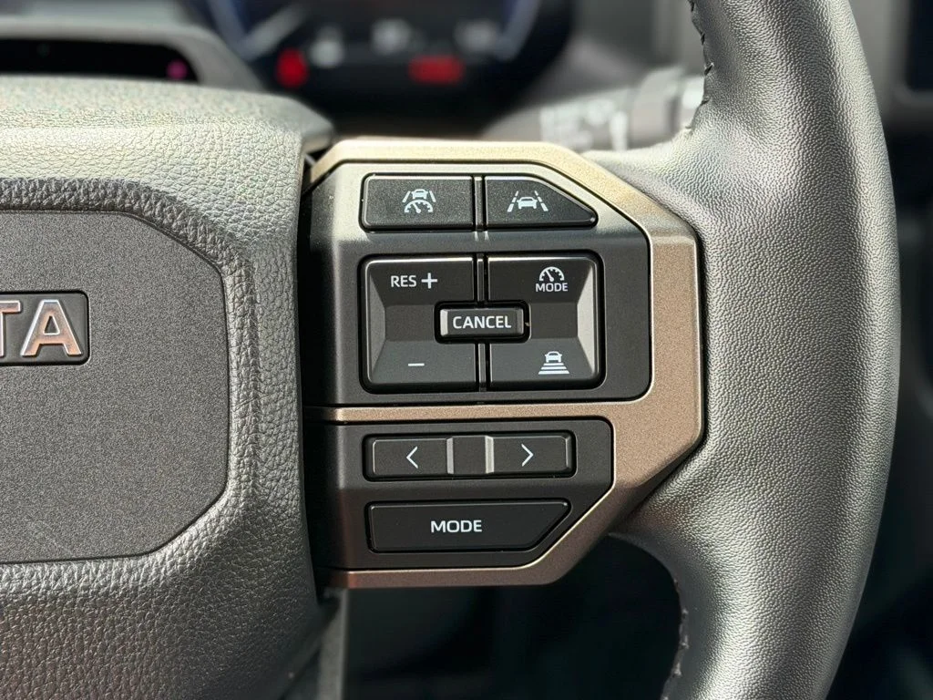 Used 2025 Blue Toyota Base image 12