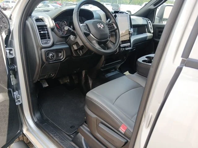 2026 RAM 2500 Tradesman - Photo 48