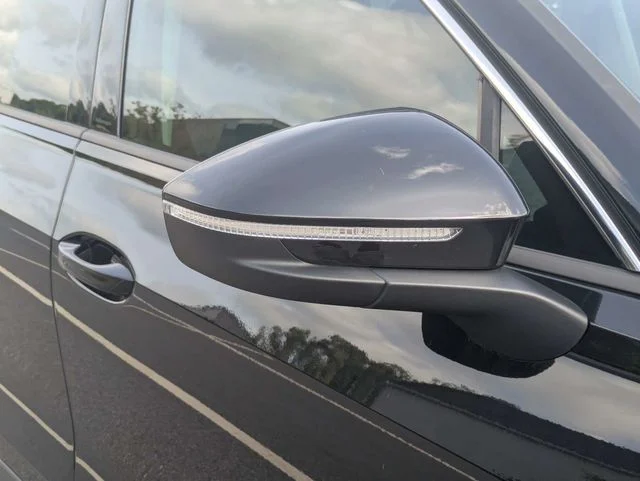 2026 Volkswagen Tiguan S - Photo 12