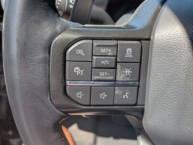 Used 2022 Blue Ford Raptor image 16