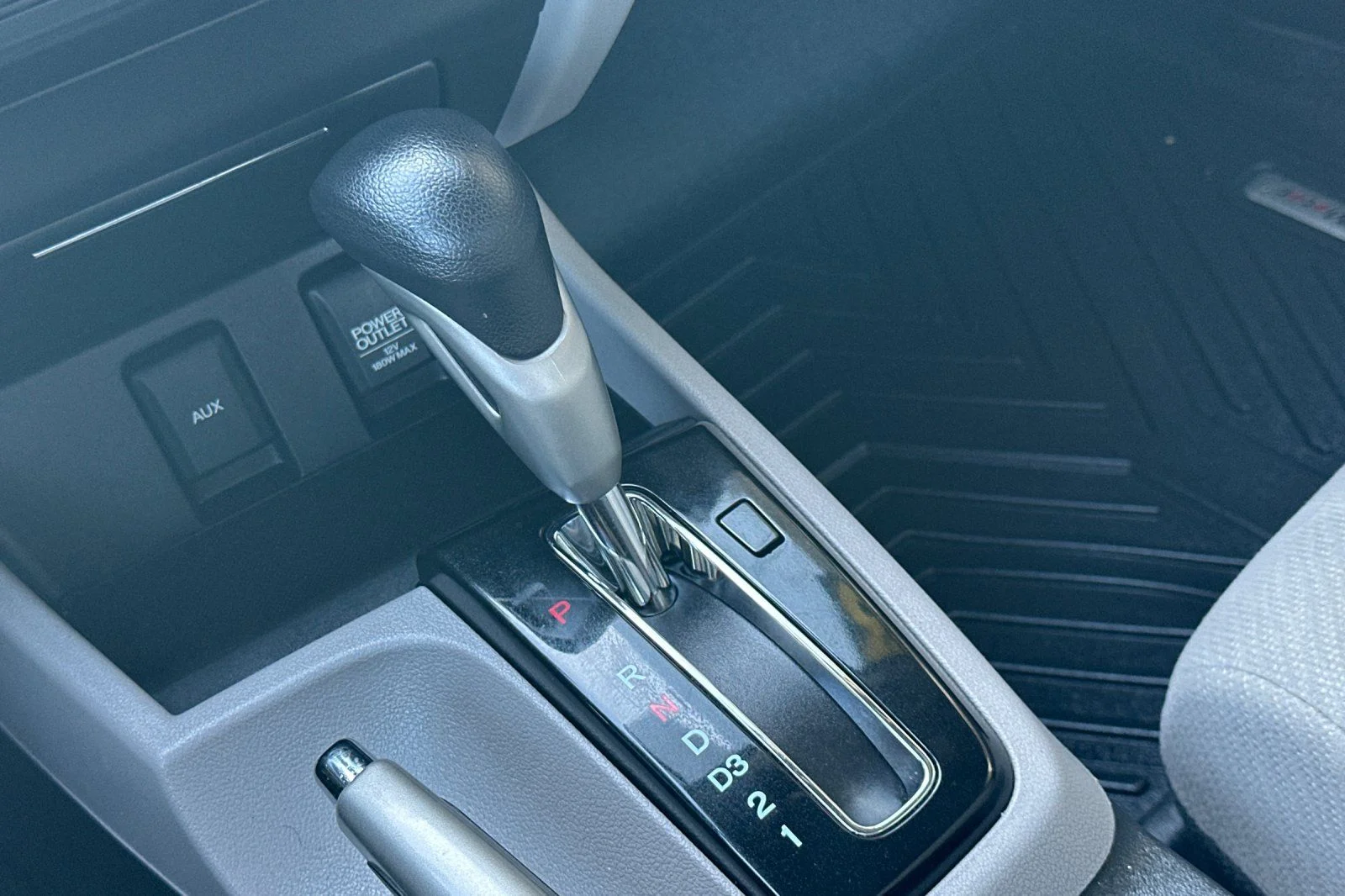 2013 Honda Civic NGV - Photo 17