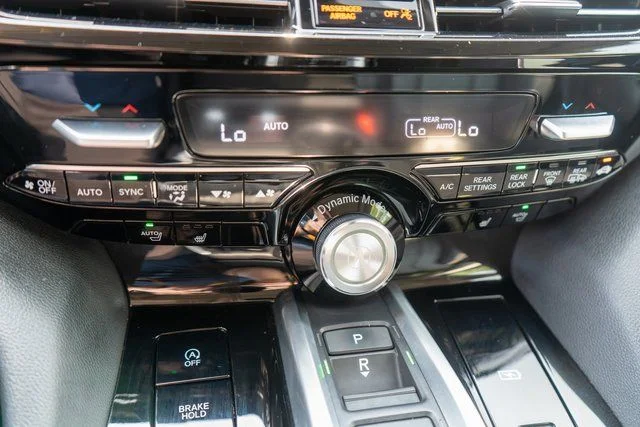 Used 2024 Gray Acura 3.5L image 36