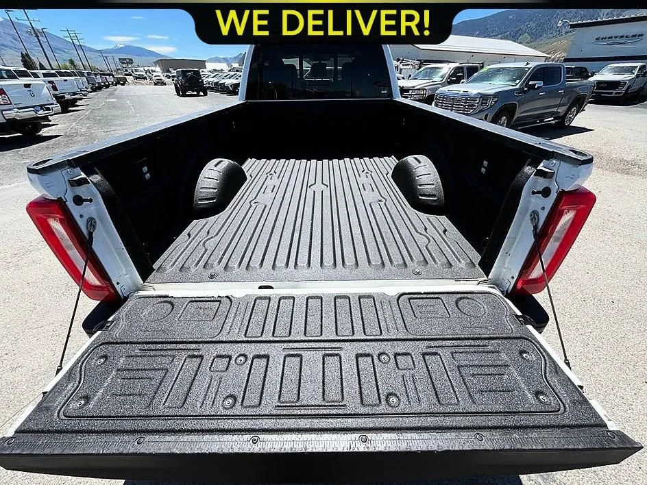 Used 2024 White Ford XL image 17