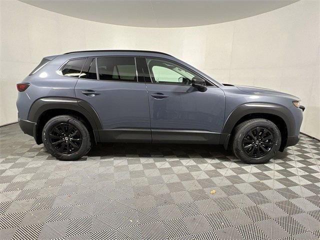 New 2026 Polymetal Gray Metallic Mazda Premium AWD image 9