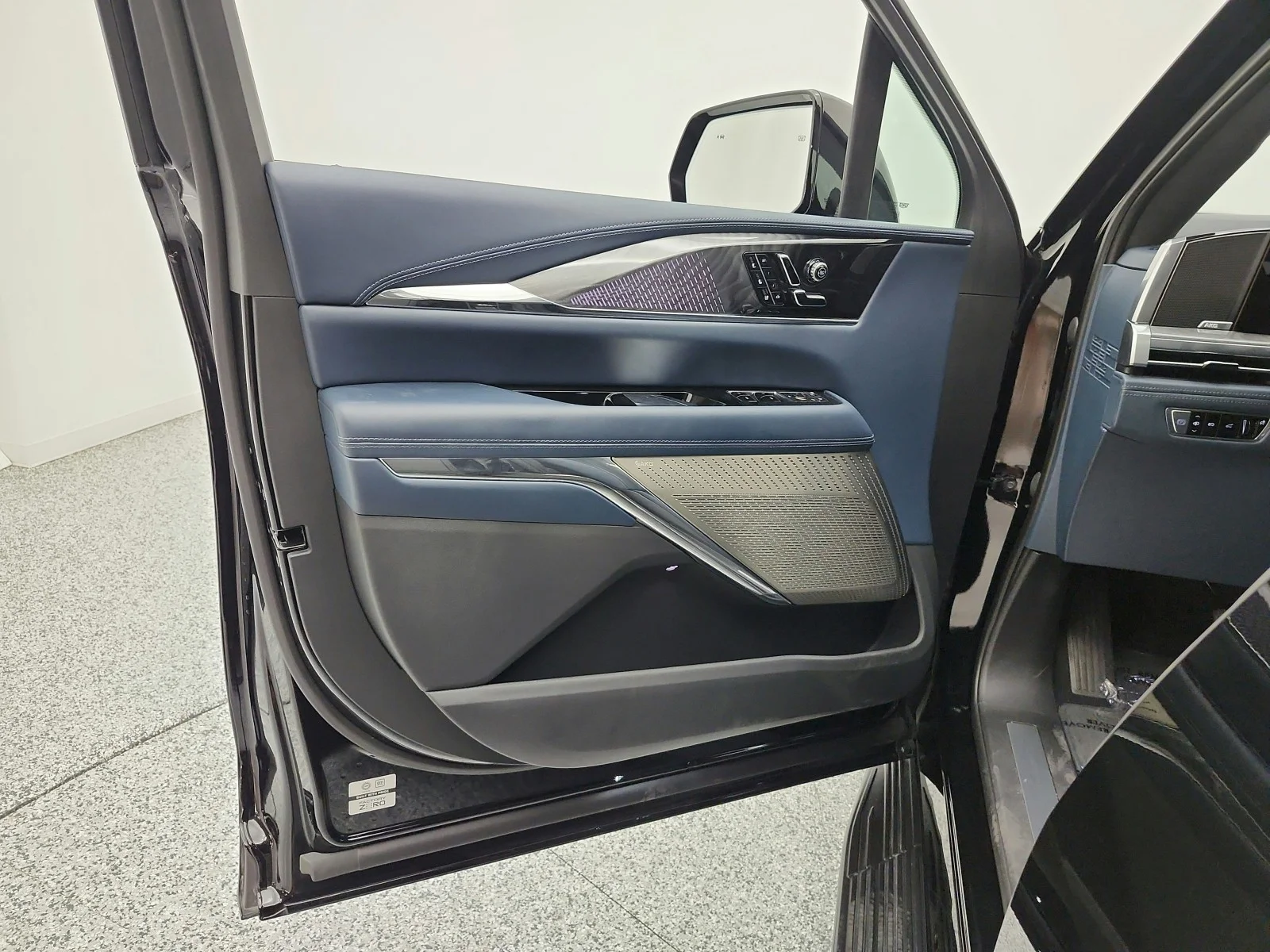 Used 2026 Black Raven Cadillac Premium Sport image 17