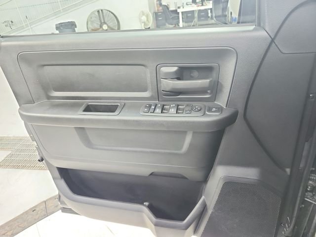 2024 RAM Ram 2500 Pickup Tradesman - Photo 23