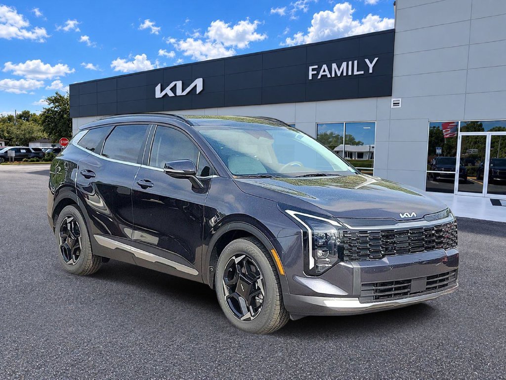 New 2026 Panthera Metal Kia EX image 1