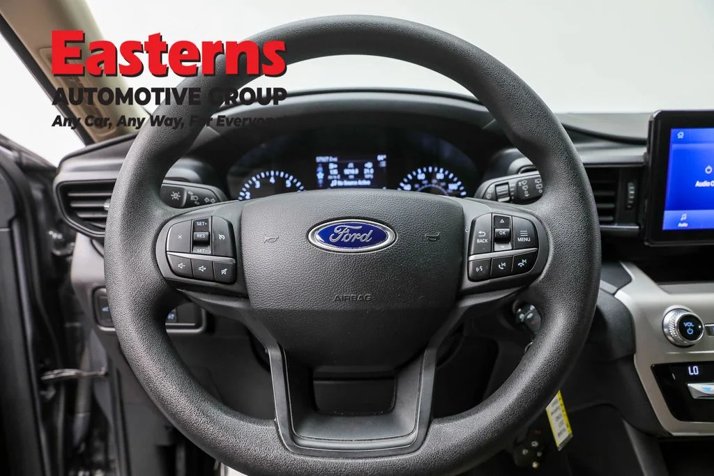 Used 2021 Gray Ford Base image 10