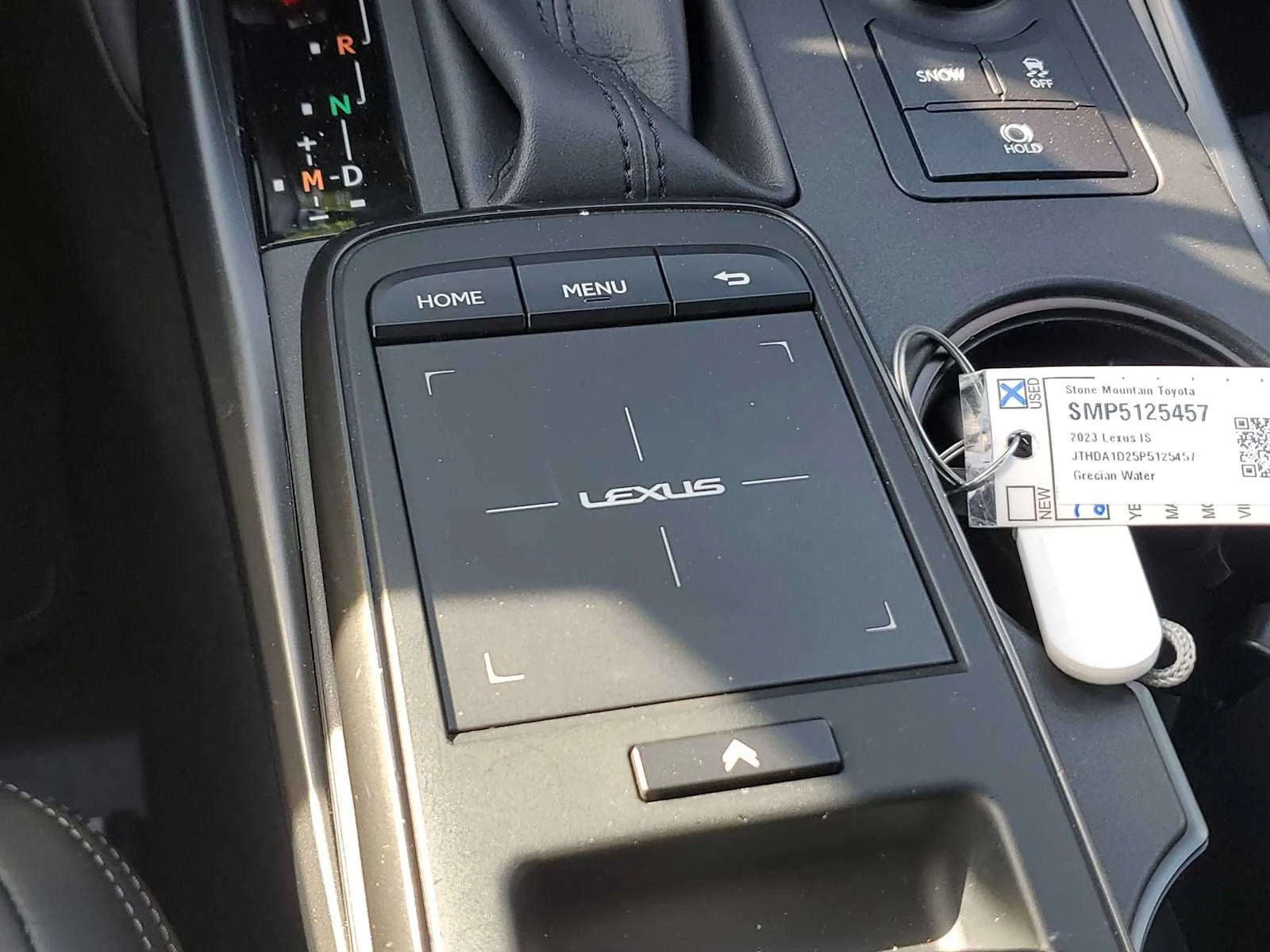 Used 2023 Grecian Water Lexus  image 28