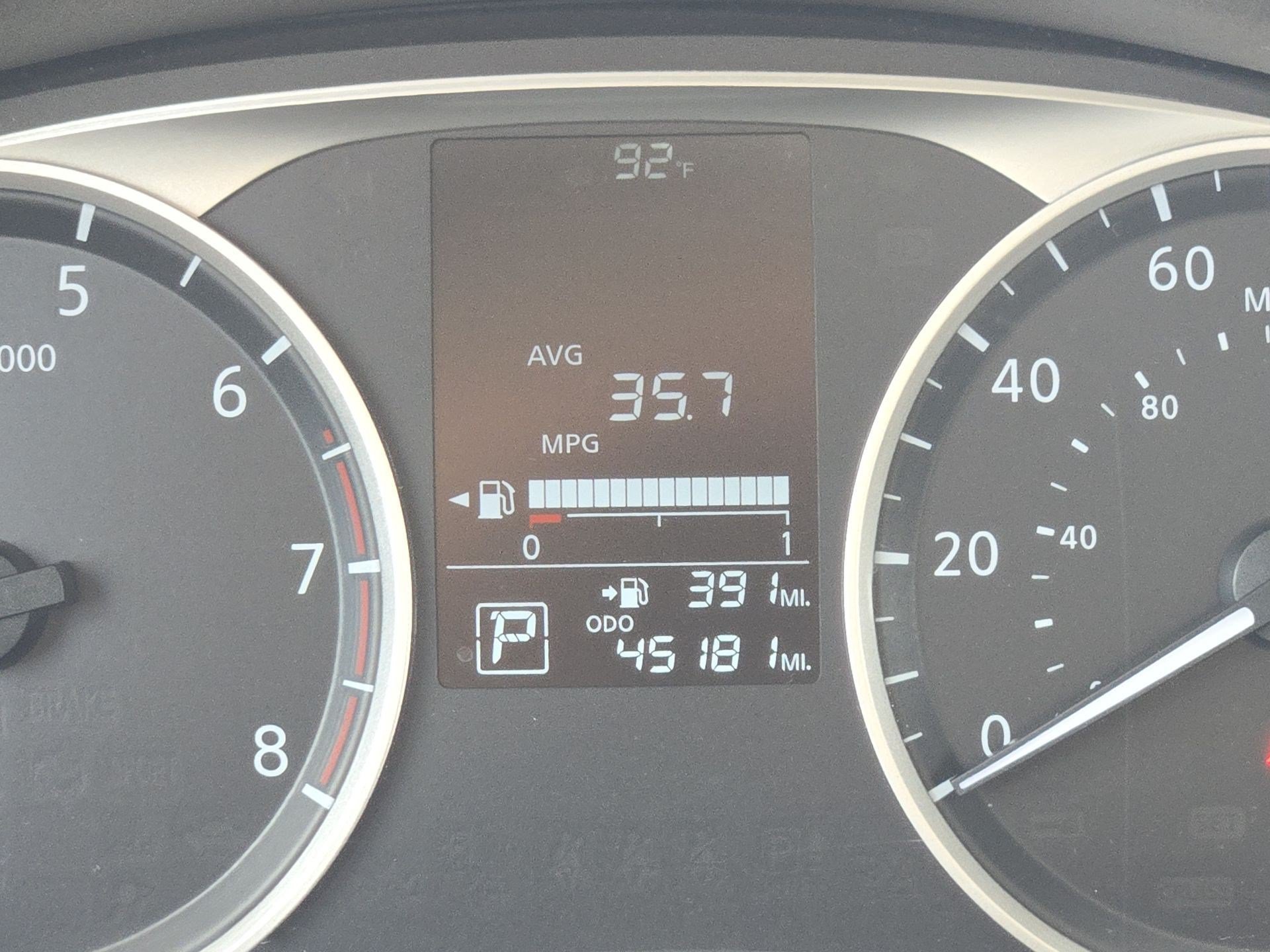 Used 2024 Fresh Powder Nissan S image 19