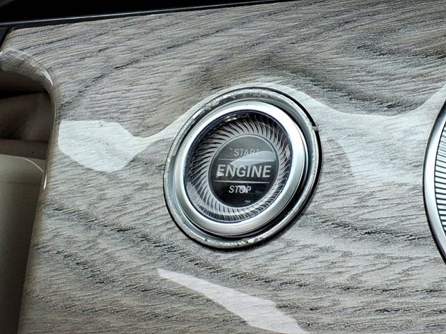 Certified Used 2022 Blue Mercedes-Benz E 450 image 25