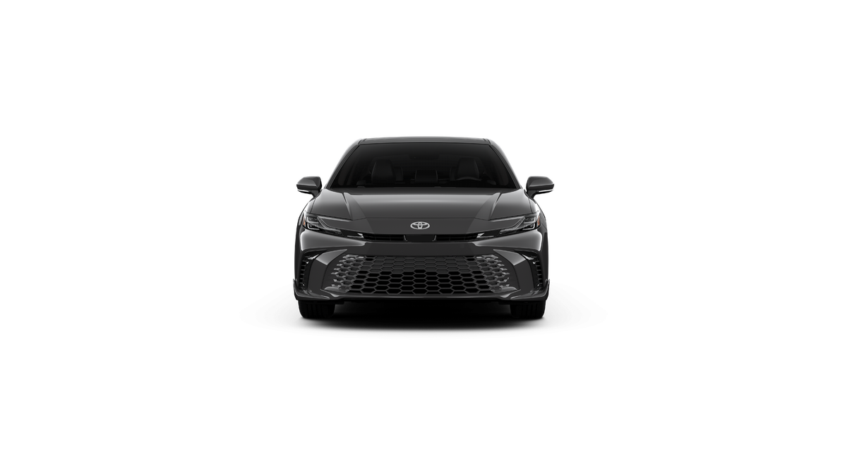 New 2027 Underground Toyota XSE image 17