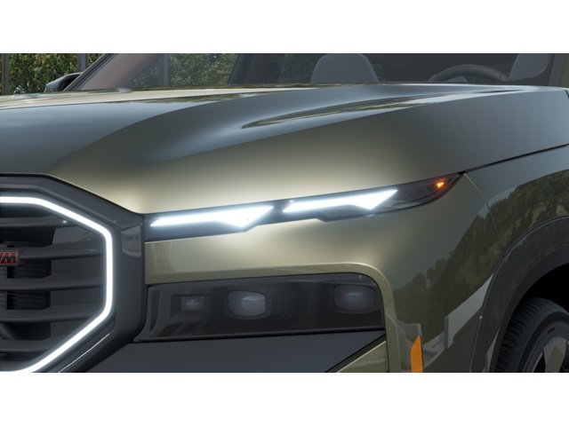 New 2026 Brass Metallic BMW Label image 6