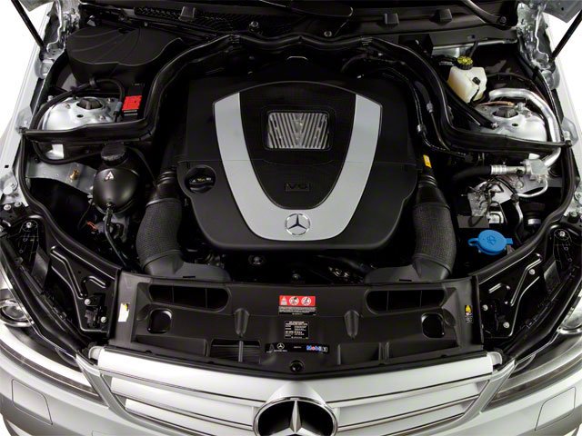 Used 2013 Blue Mercedes-Benz C 300 image 13