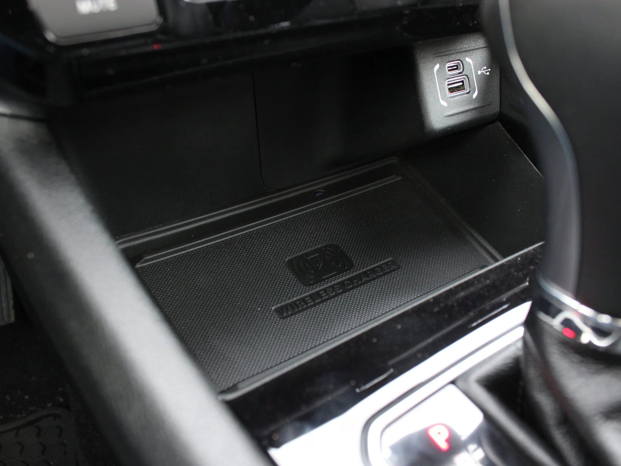 New 2026 Black Jeep North* image 23