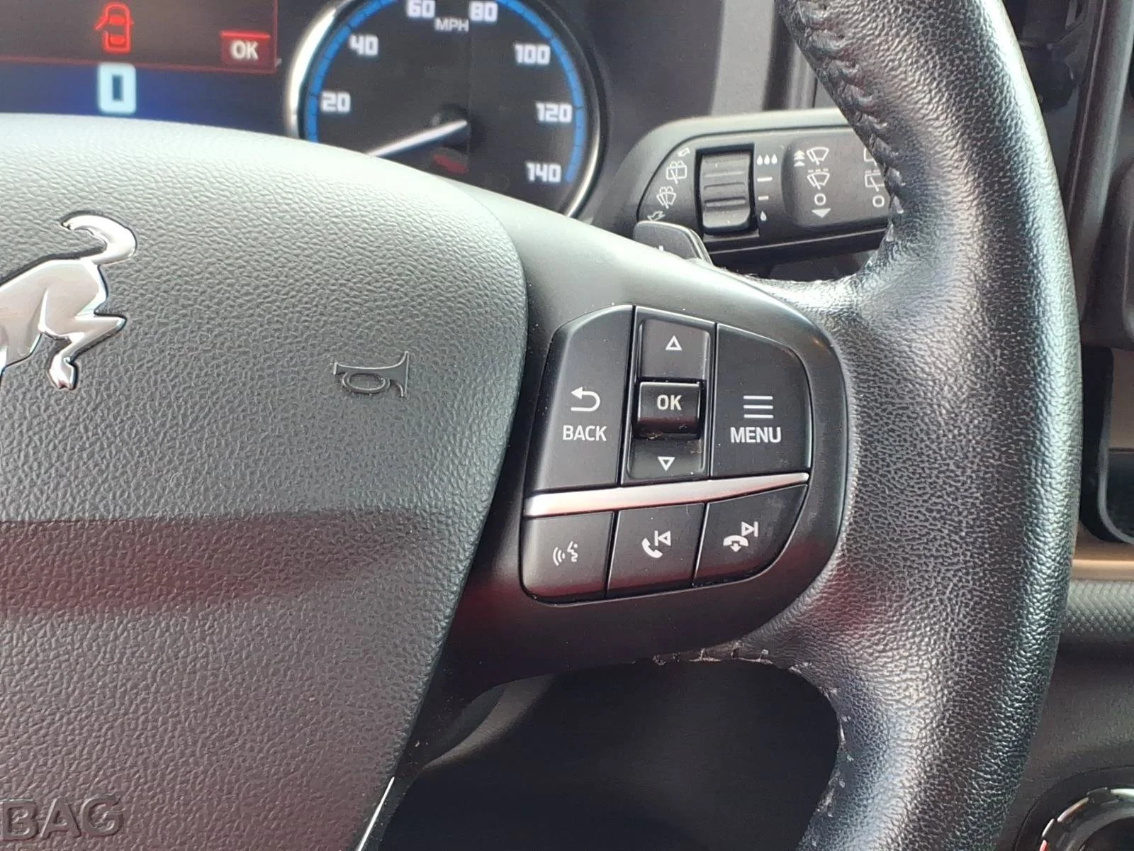 Used 2021 Area 51 Ford Badlands image 20