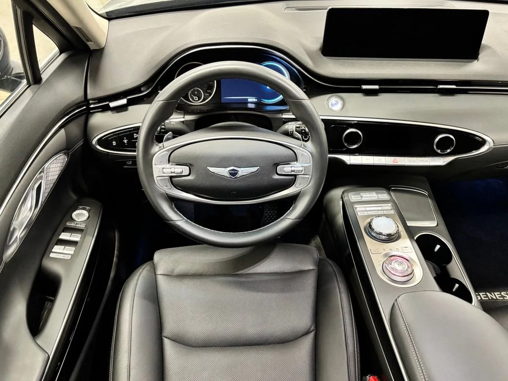 Used 2025 Blue Genesis 2.5T image 13