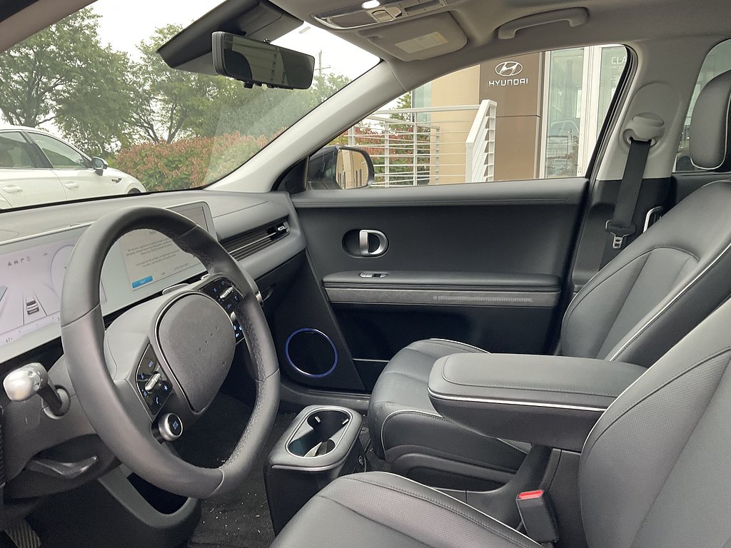 2024 Hyundai IONIQ 5 Limited - Photo 2