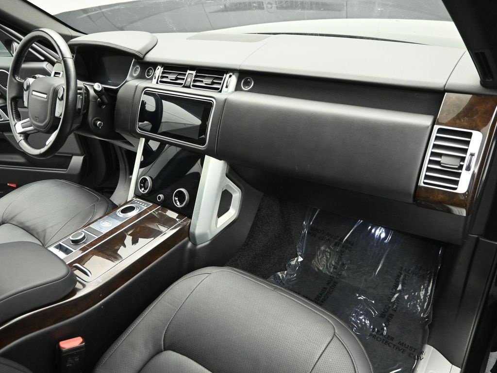 2022 LAND ROVER RANGE ROVER - Image 29