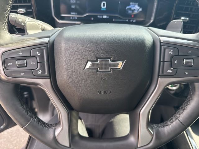 2025 Chevrolet Silverado 1500 ZR2 - Photo 26