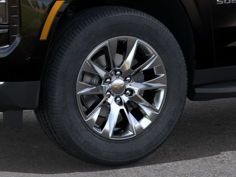 2026 Chevrolet Suburban Premier - Photo 9