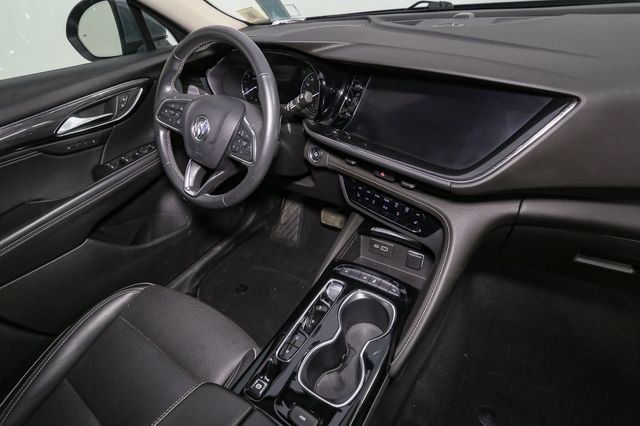 Used 2022 Gray Buick Essence image 17
