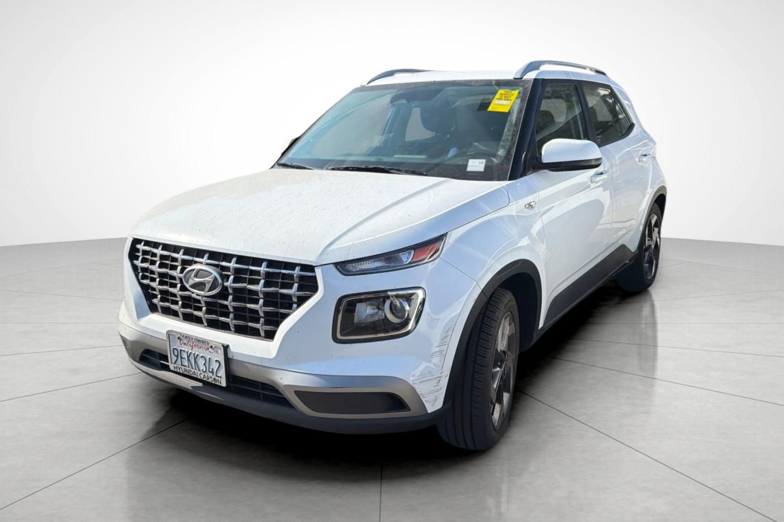 Used 2023 Hyundai Venue SEL with VIN KMHRC8A38PU220412 for sale in Laguna Niguel, CA