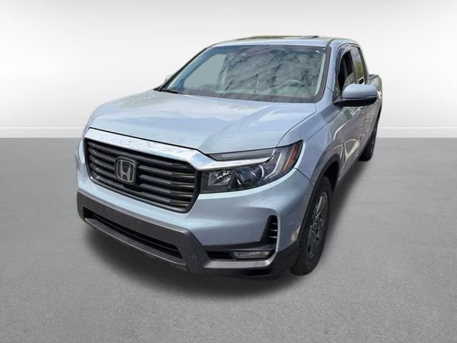2023 Honda Ridgeline RTL AWD's photo