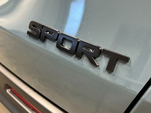 New 2027 Nordic Forest Pearl Honda Sport image 7